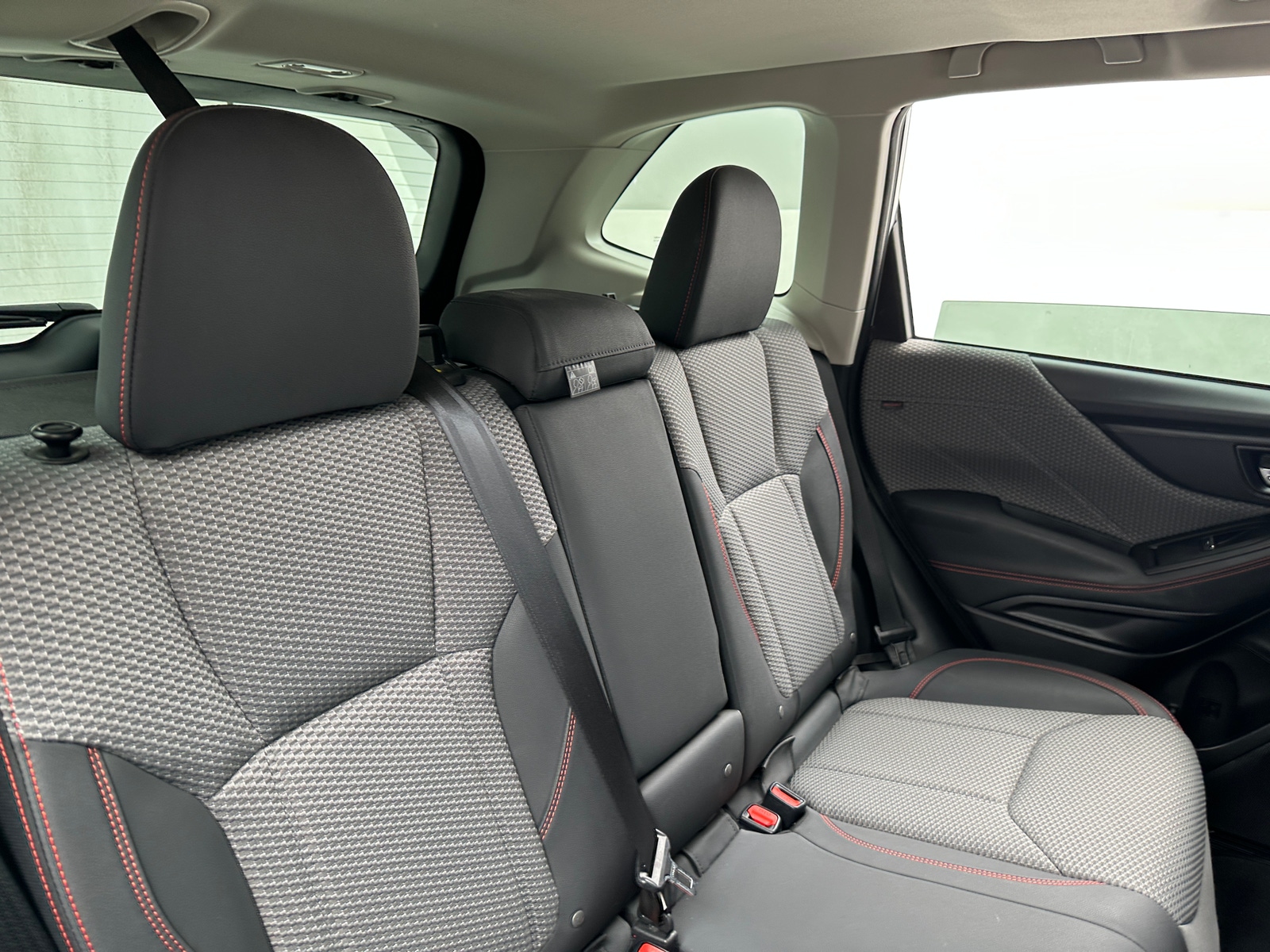 Thumbnail: 2023 Subaru Forester - 6