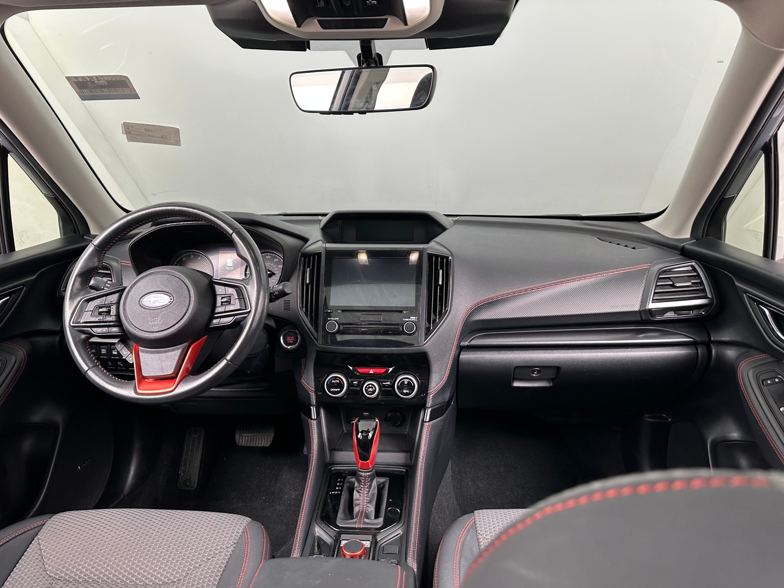 Thumbnail: 2023 Subaru Forester - 3