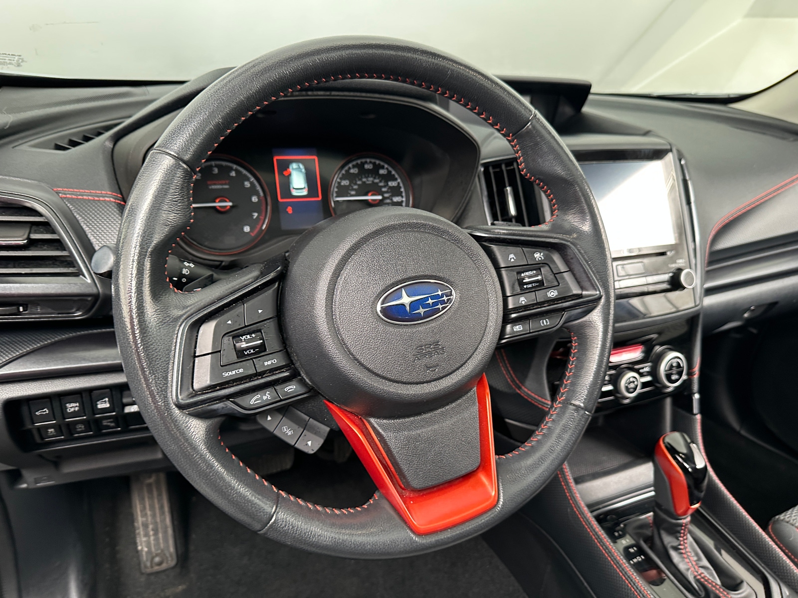 Thumbnail: 2023 Subaru Forester - 5