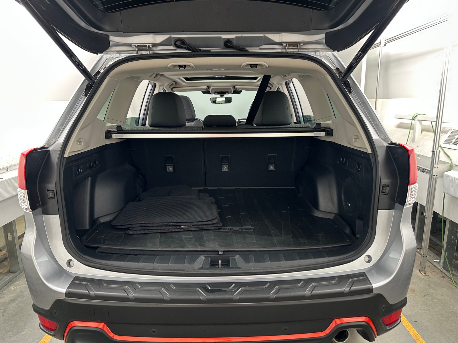 Thumbnail: 2023 Subaru Forester - 7