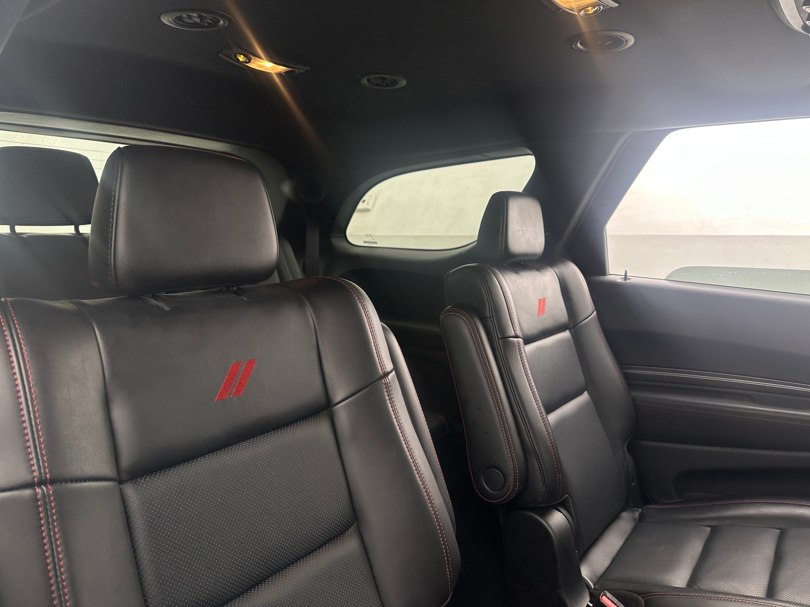 Thumbnail: 2025 Dodge Durango - 5