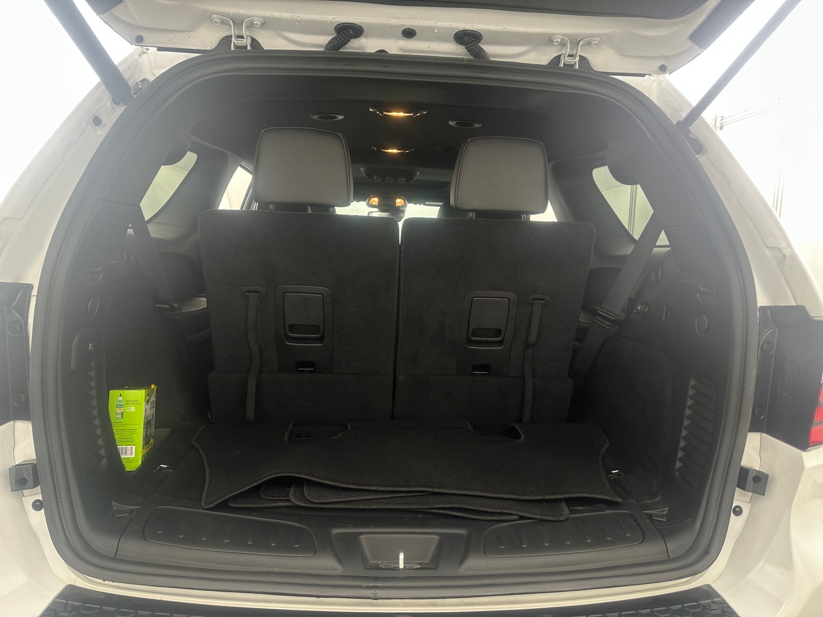 Thumbnail: 2025 Dodge Durango - 6