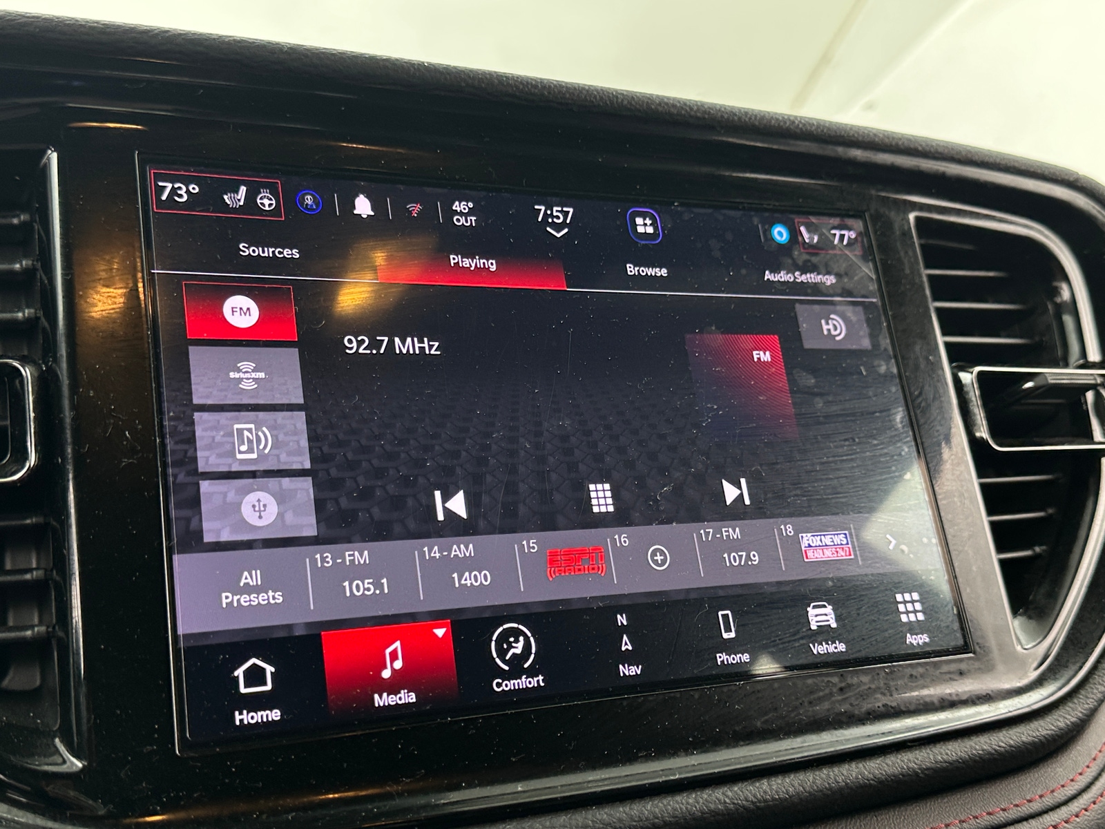 Thumbnail: 2025 Dodge Durango - 3