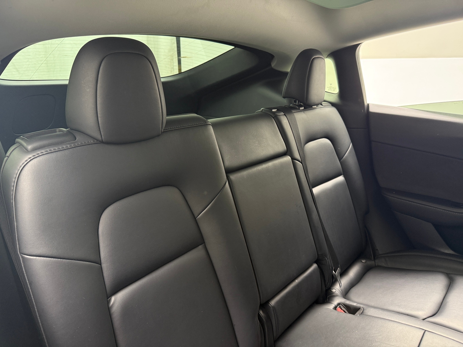 Thumbnail: 2020 Tesla Model Y - 5