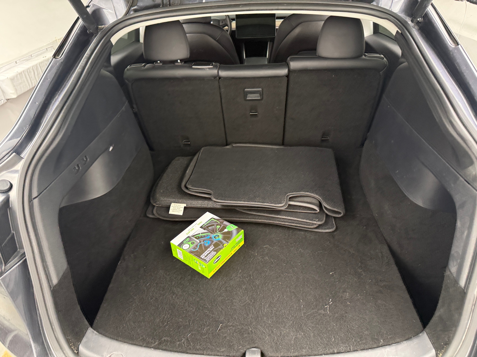 Thumbnail: 2020 Tesla Model Y - 6