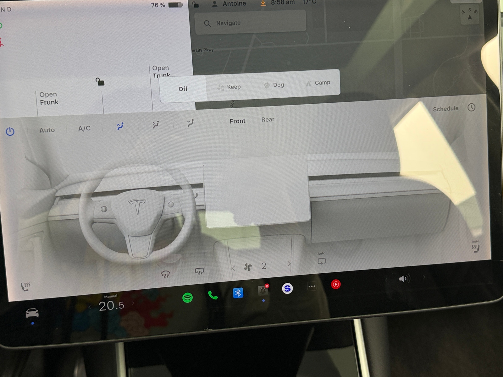 Thumbnail: 2020 Tesla Model Y - 3