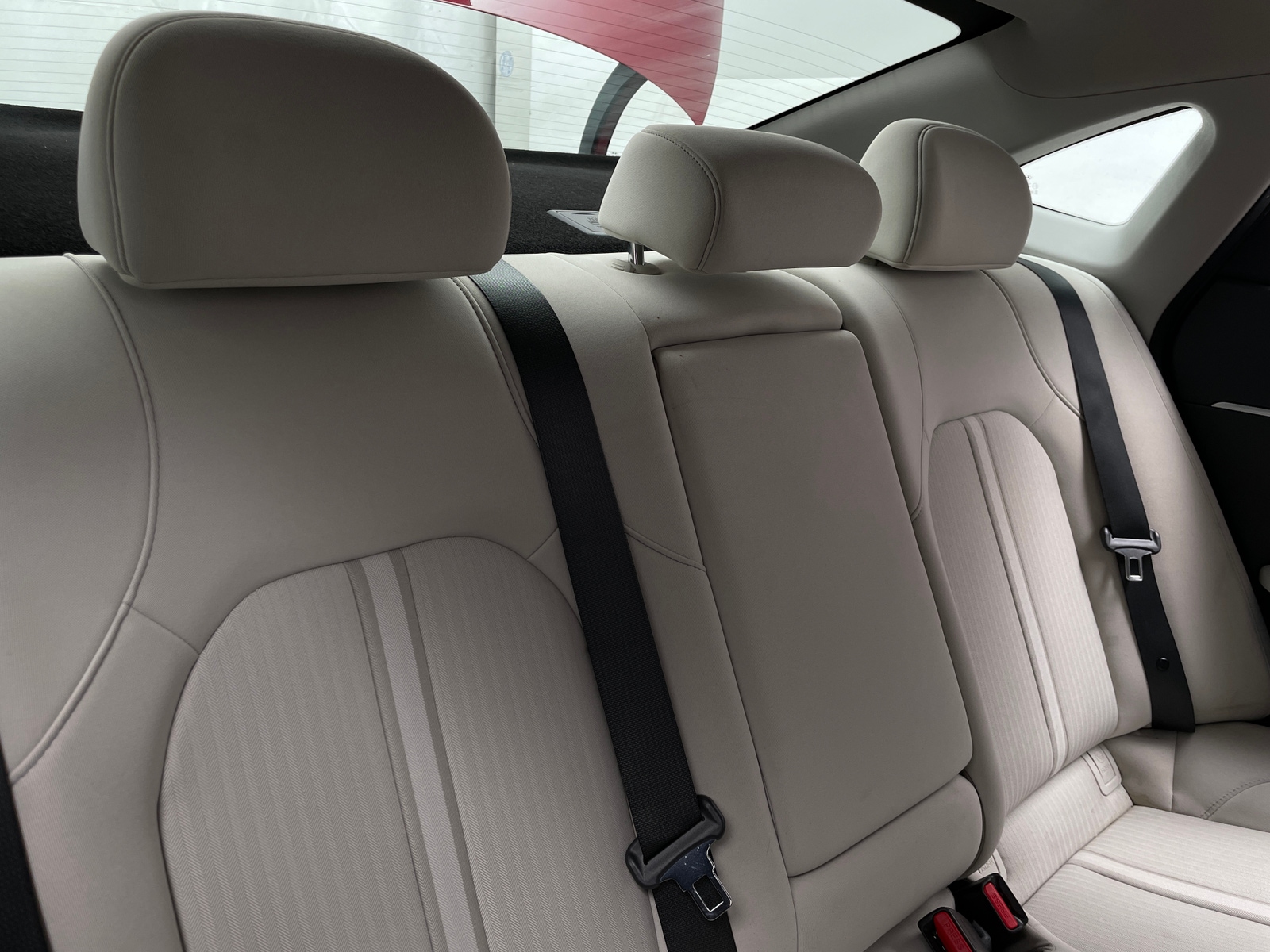 Thumbnail: 2025 Hyundai Sonata - 5