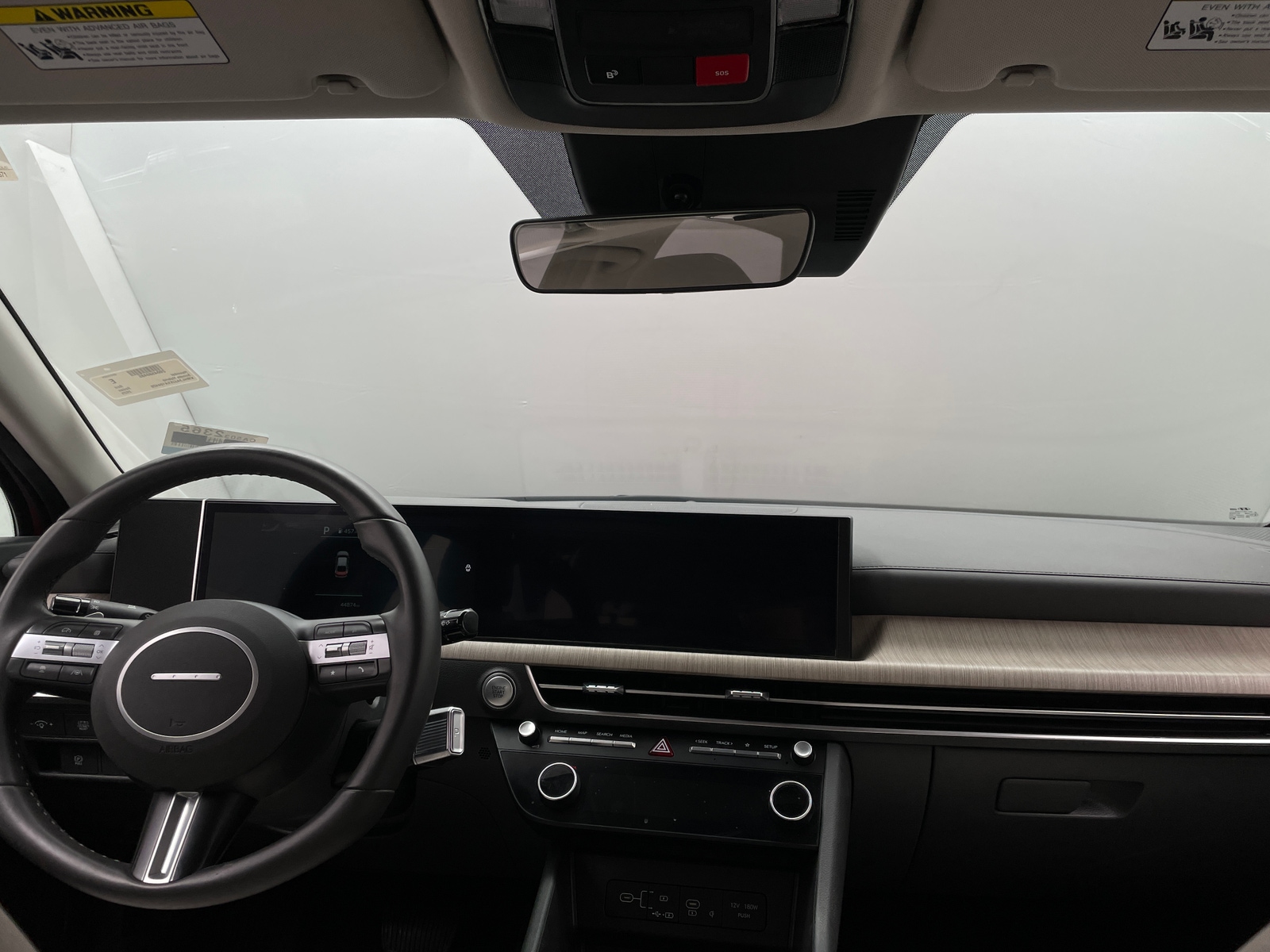 Thumbnail: 2025 Hyundai Sonata - 2