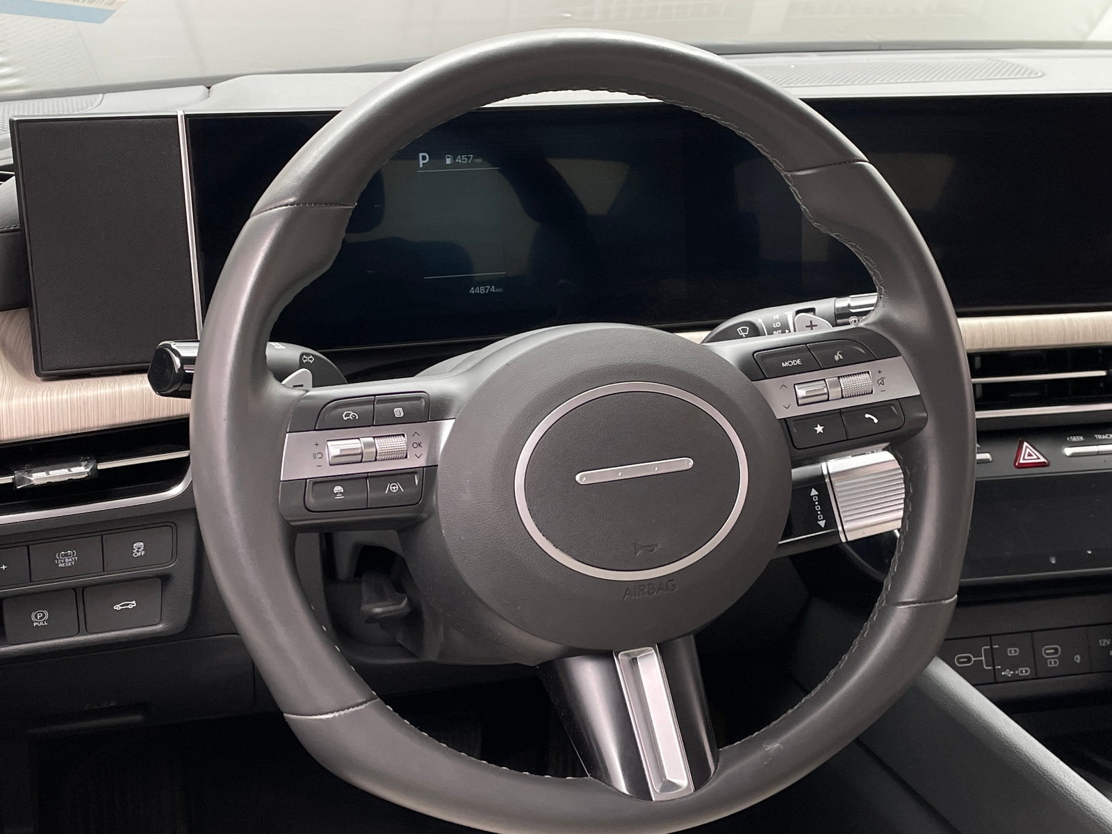 Thumbnail: 2025 Hyundai Sonata - 4