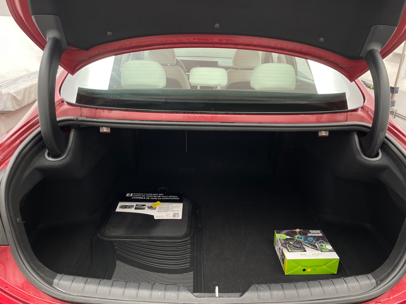 Thumbnail: 2025 Hyundai Sonata - 6