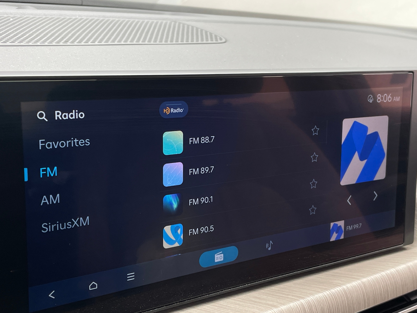 Thumbnail: 2025 Hyundai Sonata - 3