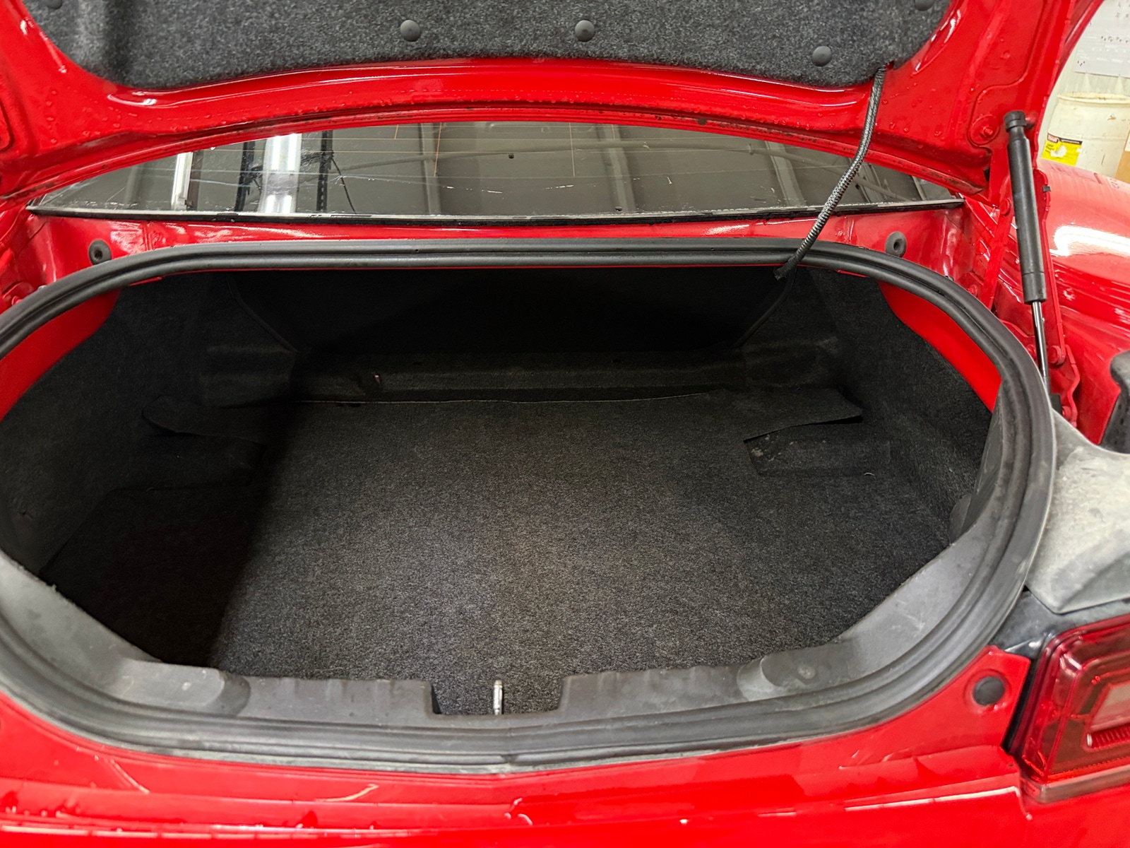 Thumbnail: 2015 Chevrolet Camaro - 4