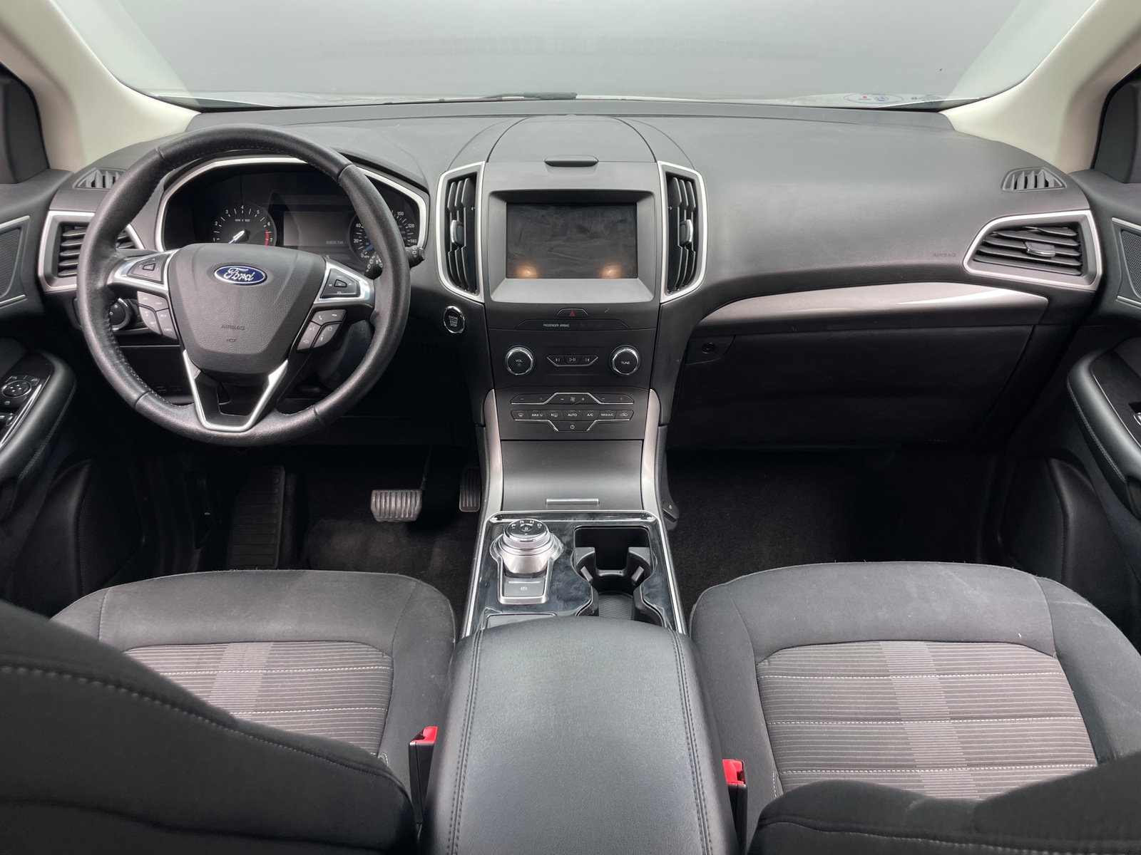 Thumbnail: 2019 Ford Edge - 3