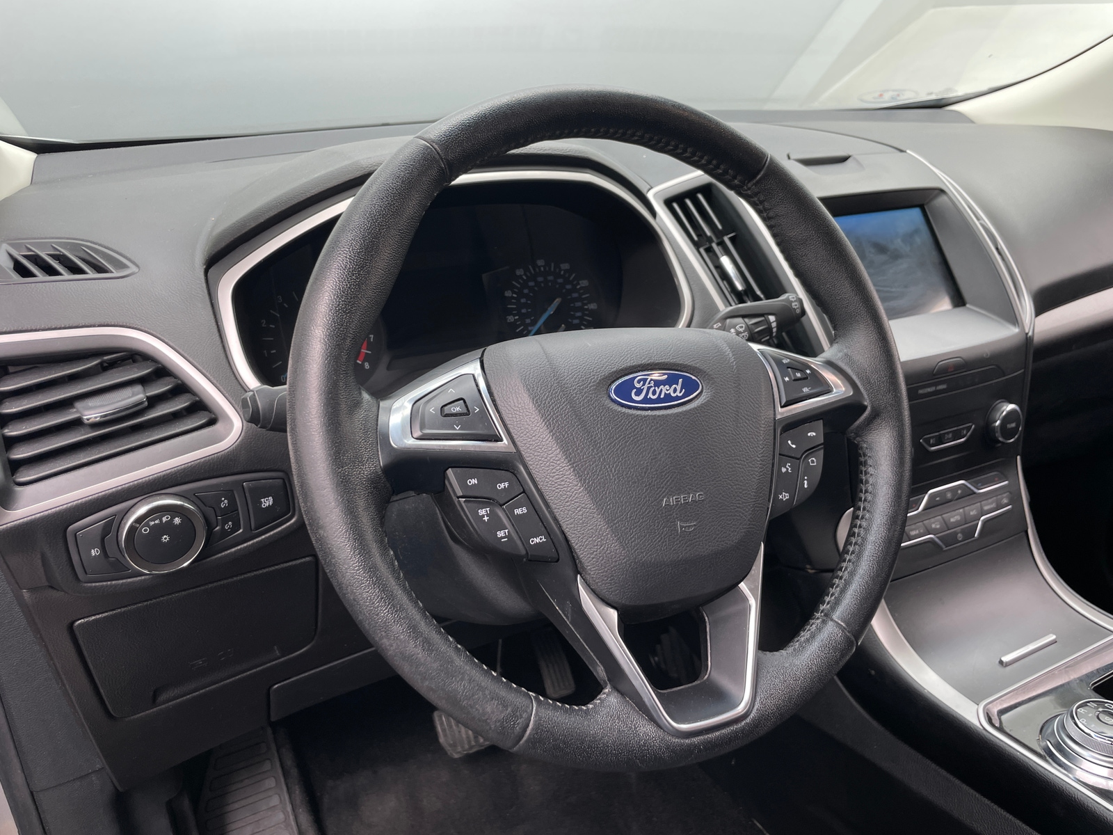 Thumbnail: 2019 Ford Edge - 5