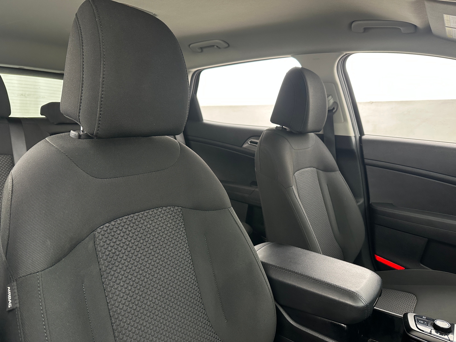 Thumbnail: 2025 Kia Sportage - 2