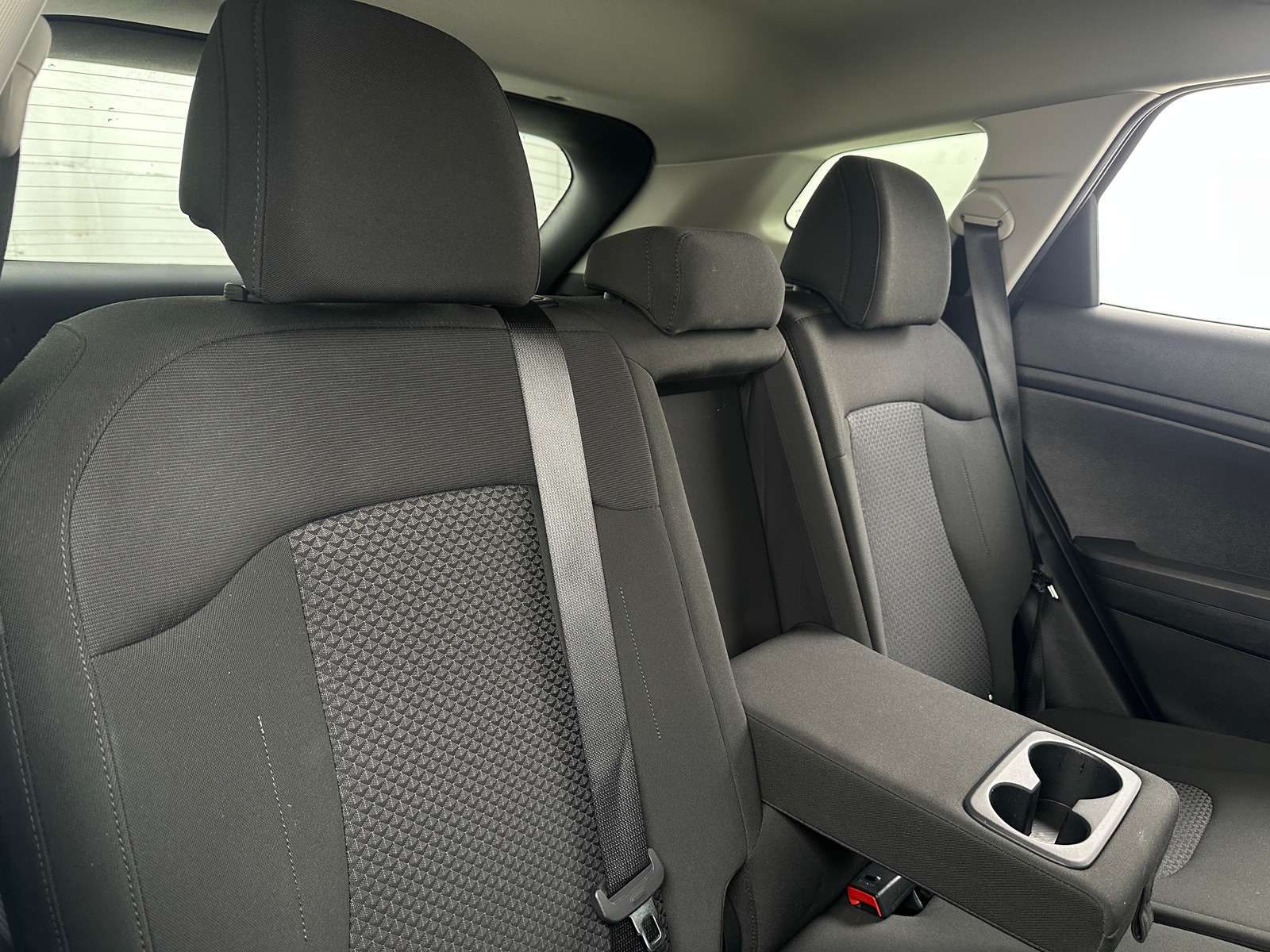 Thumbnail: 2025 Kia Sportage - 6