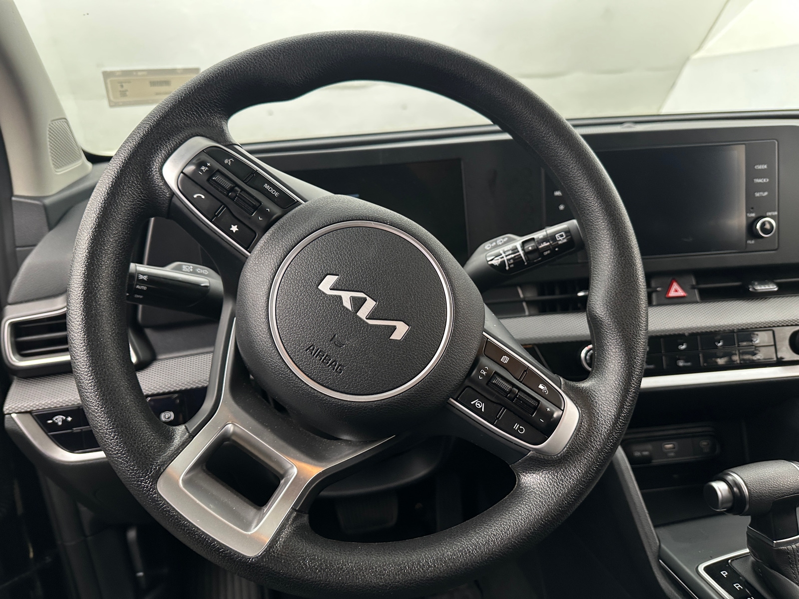 Thumbnail: 2025 Kia Sportage - 5