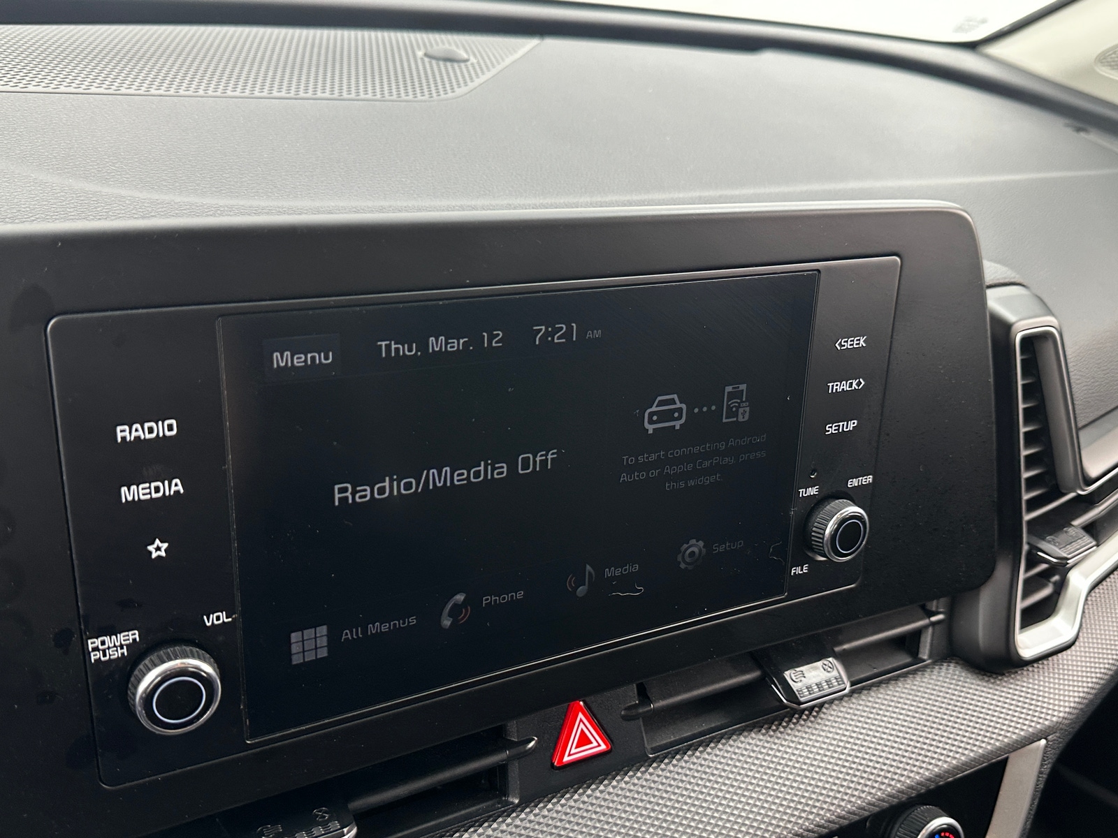 Thumbnail: 2025 Kia Sportage - 4