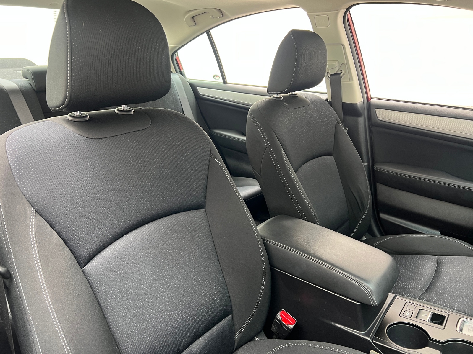 Thumbnail: 2018 Subaru Legacy - 2