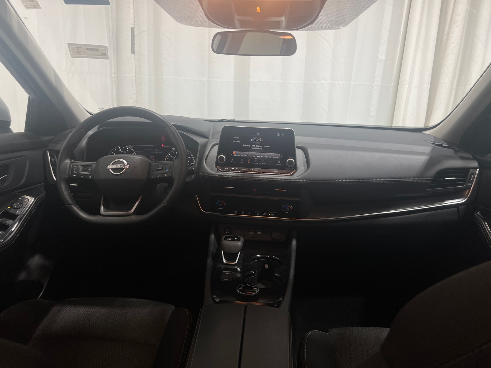 Thumbnail: 2025 Nissan Rogue - 3