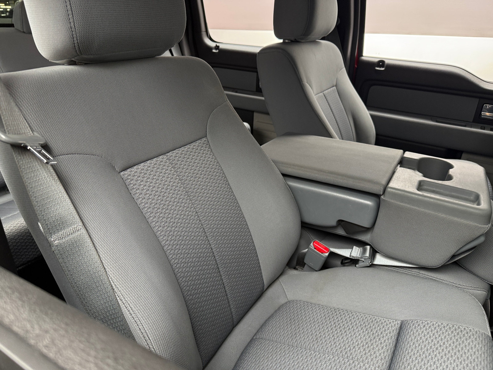 Thumbnail: 2013 Ford Econoline - 2