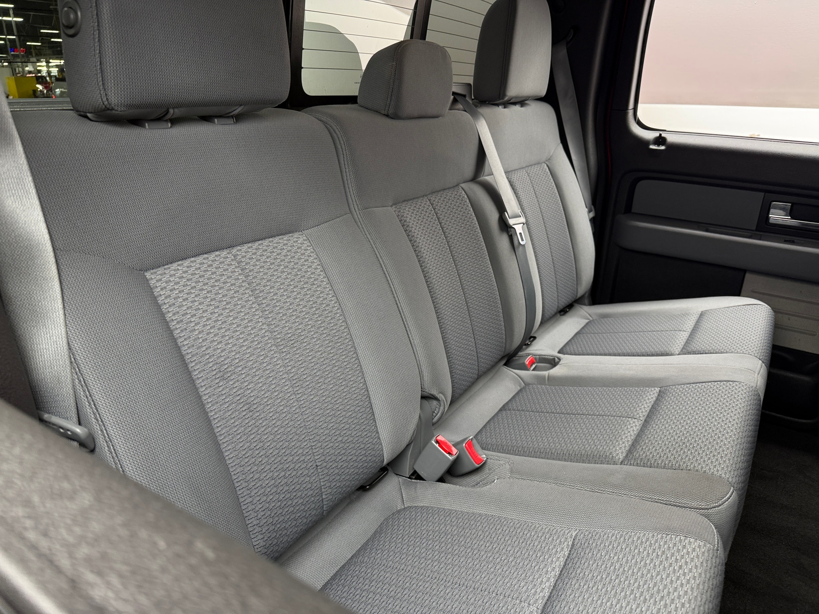 Thumbnail: 2013 Ford Econoline - 6