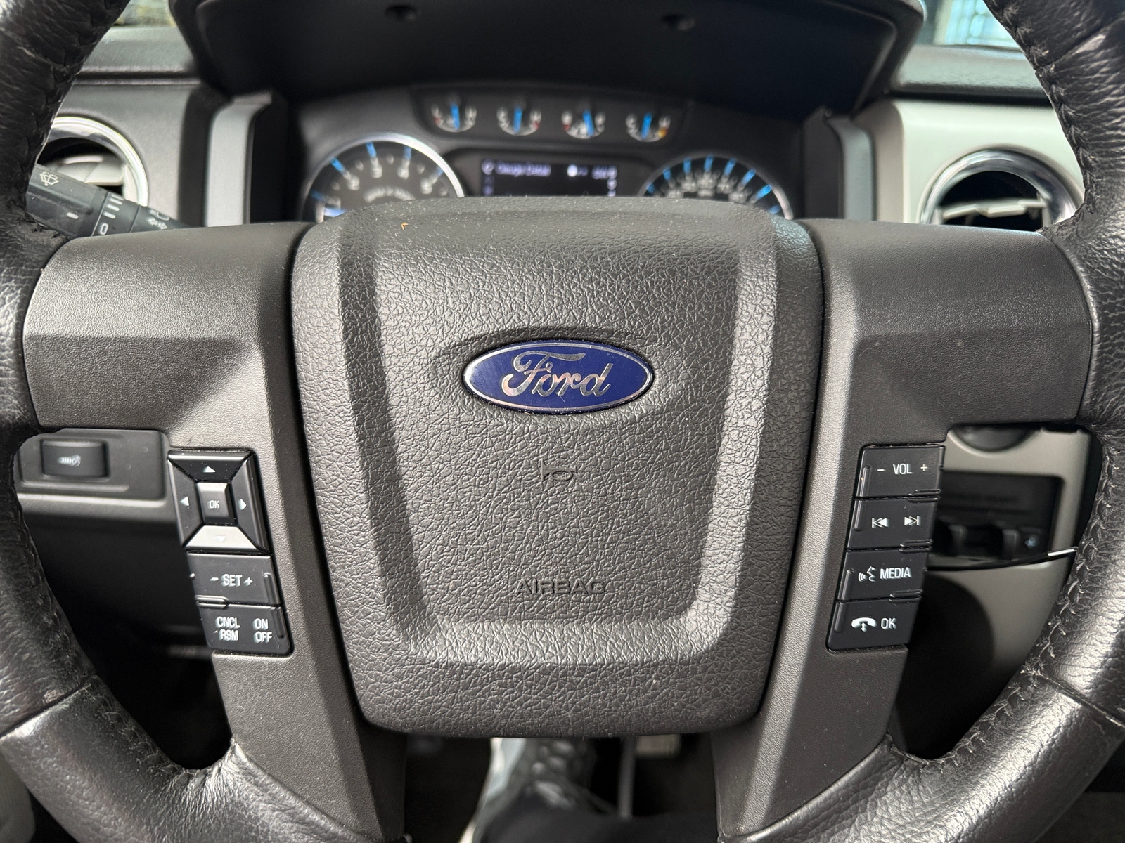 Thumbnail: 2013 Ford Econoline - 5