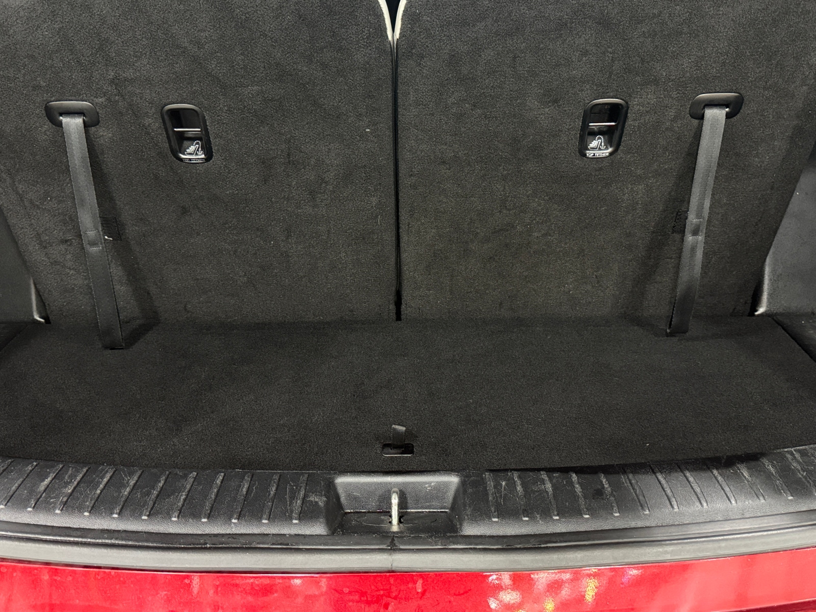 Thumbnail: 2023 Kia Sorento - 6