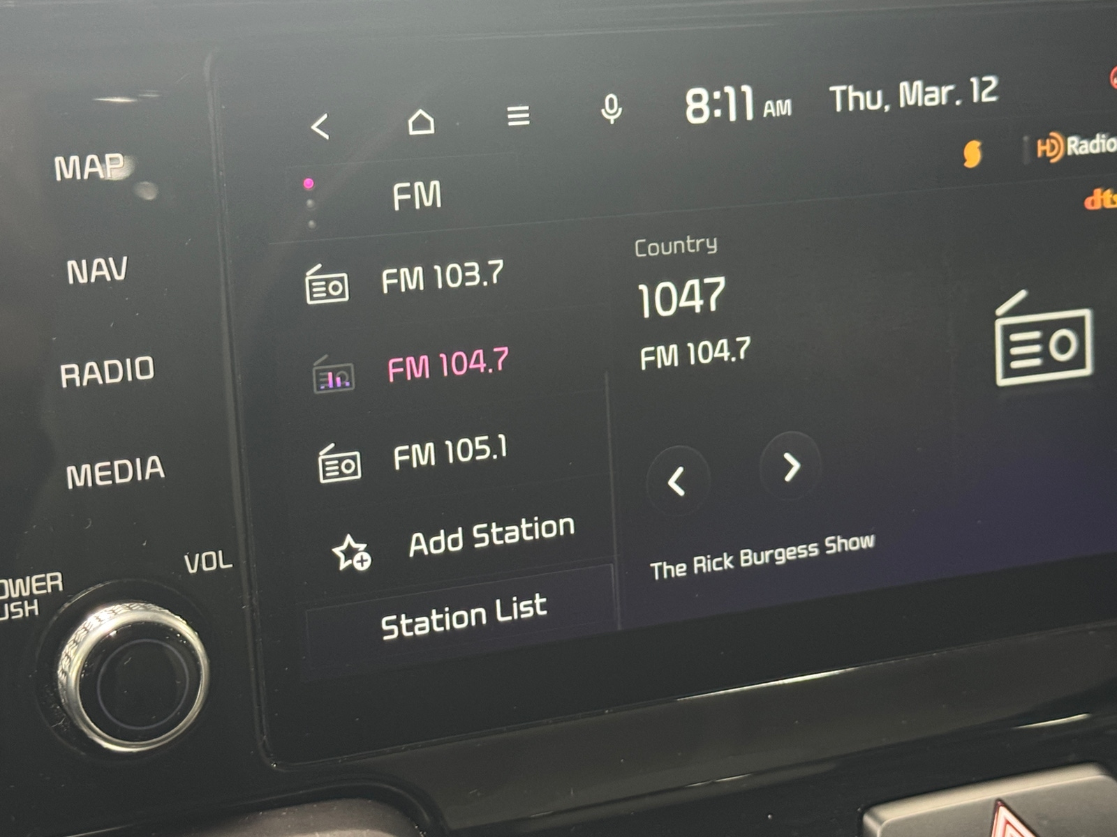 Thumbnail: 2023 Kia Sorento - 3