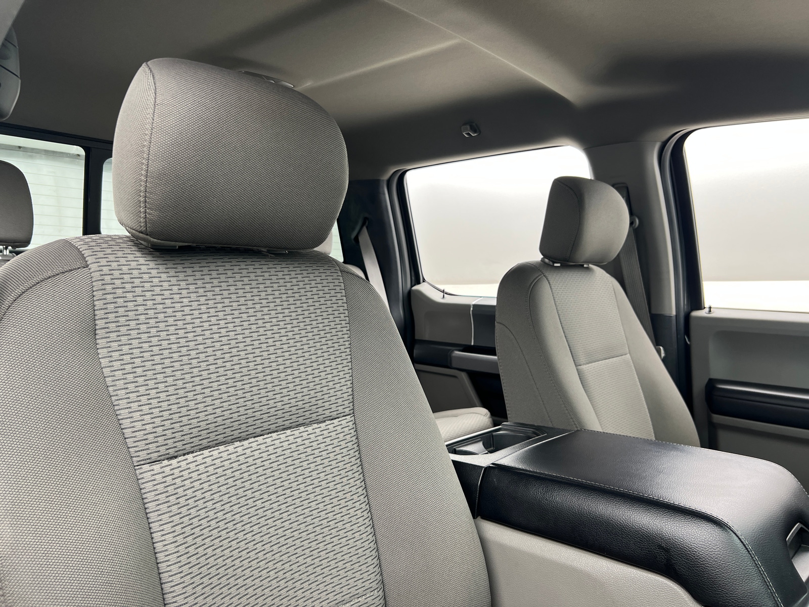 Thumbnail: 2018 Ford Econoline - 2