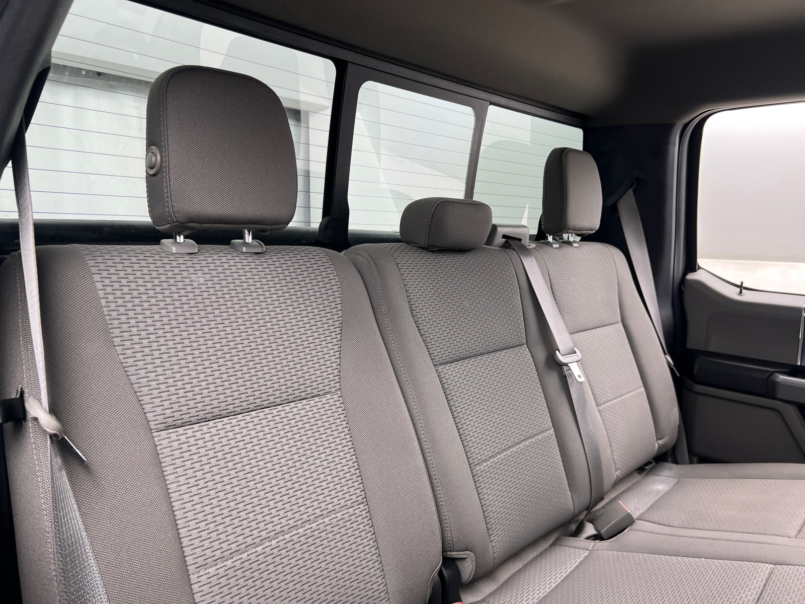 Thumbnail: 2018 Ford Econoline - 6