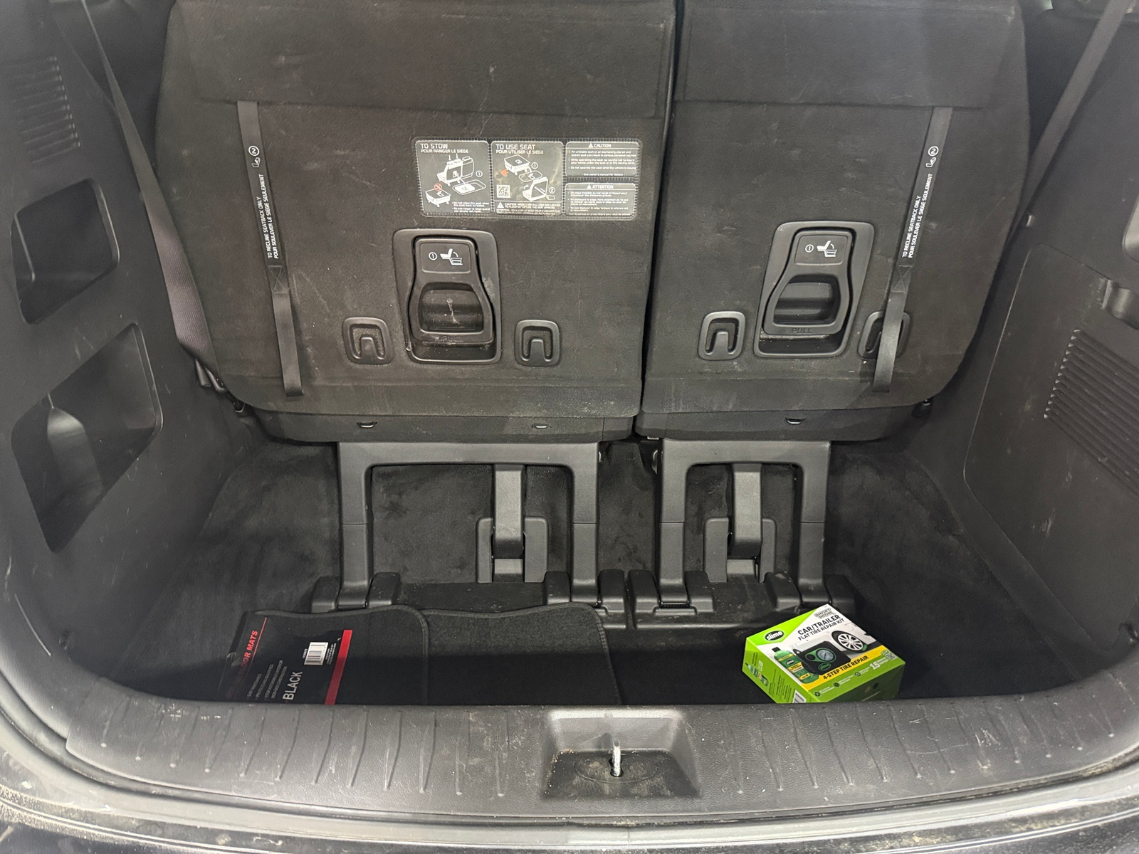 Thumbnail: 2024 Kia Carnival - 6