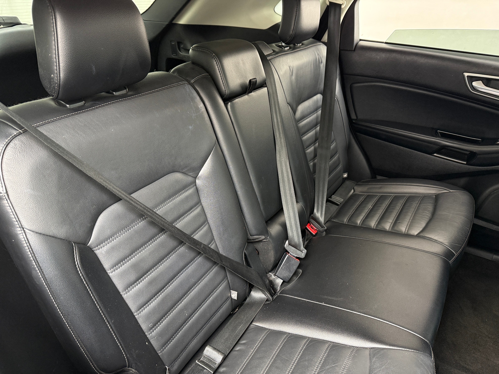 Thumbnail: 2017 Ford Edge - 5