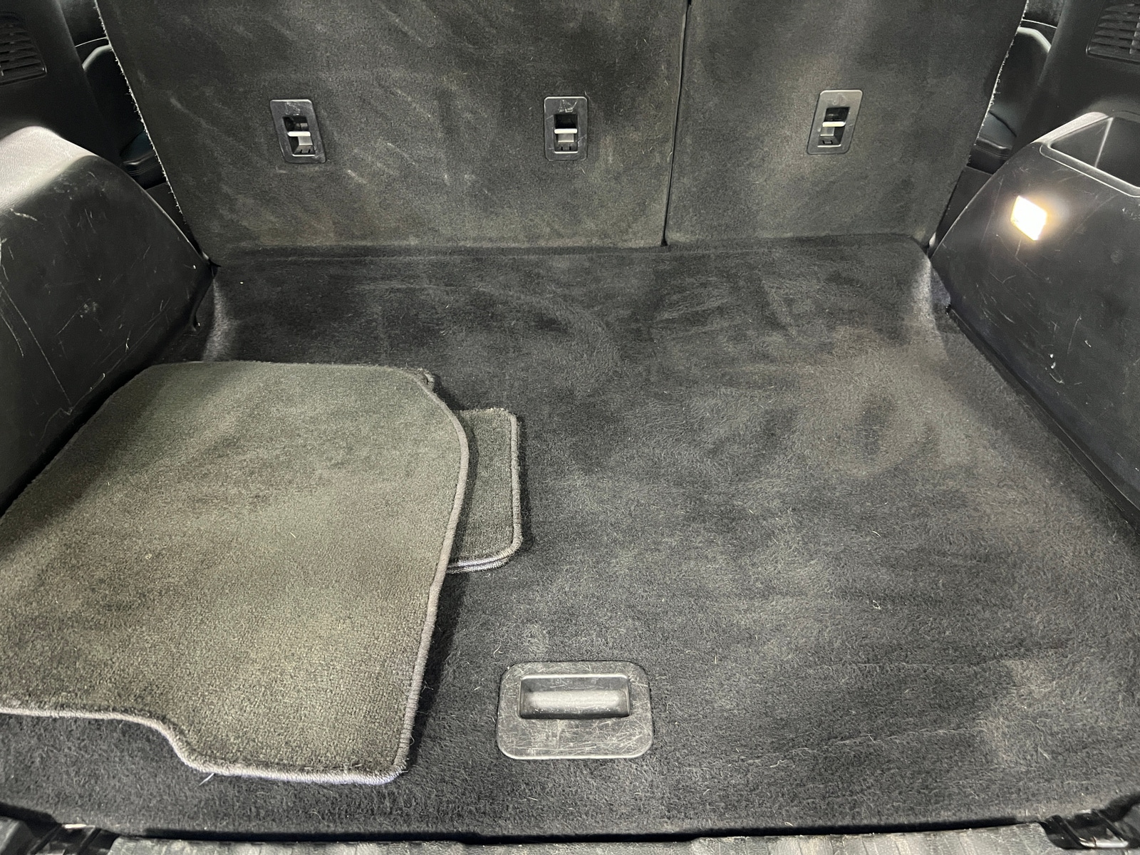 Thumbnail: 2017 Ford Edge - 6