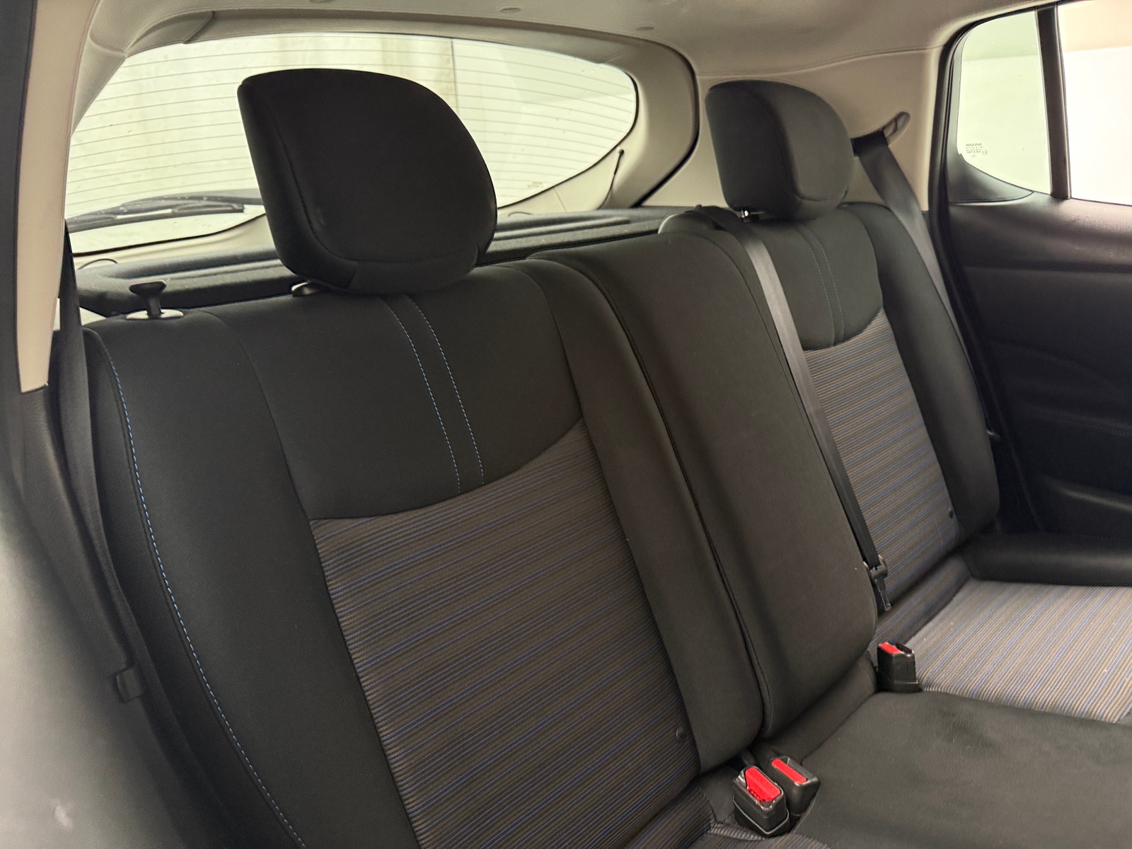 Thumbnail: 2019 Nissan Leaf - 6