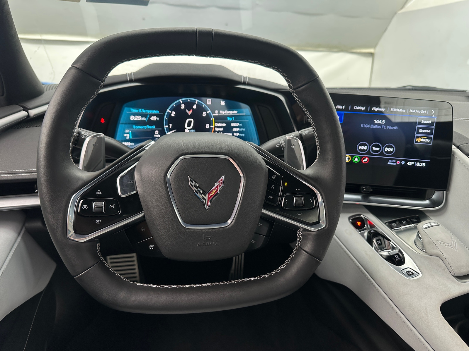 Thumbnail: 2022 Chevrolet Corvette - 3