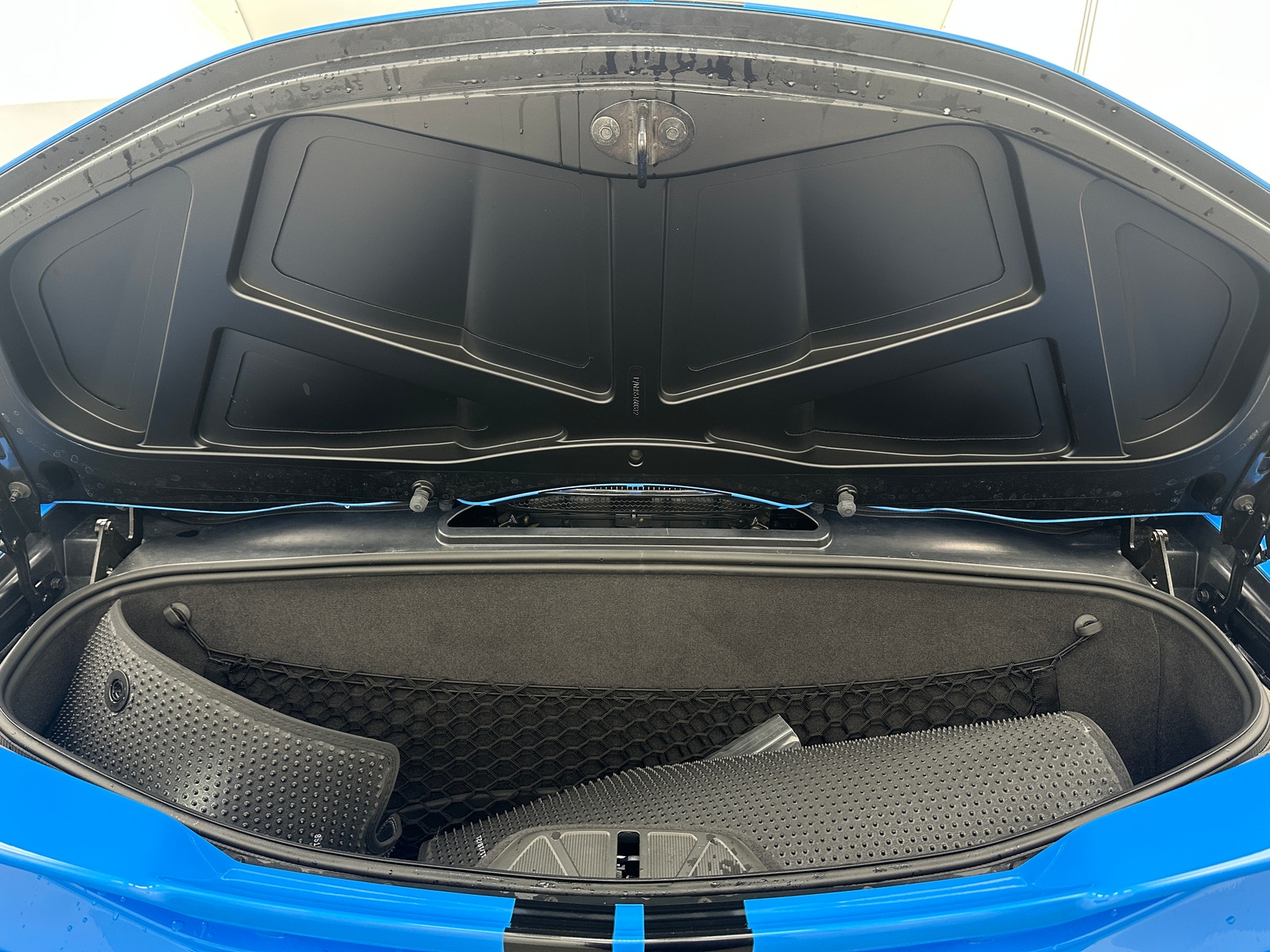 Thumbnail: 2022 Chevrolet Corvette - 4