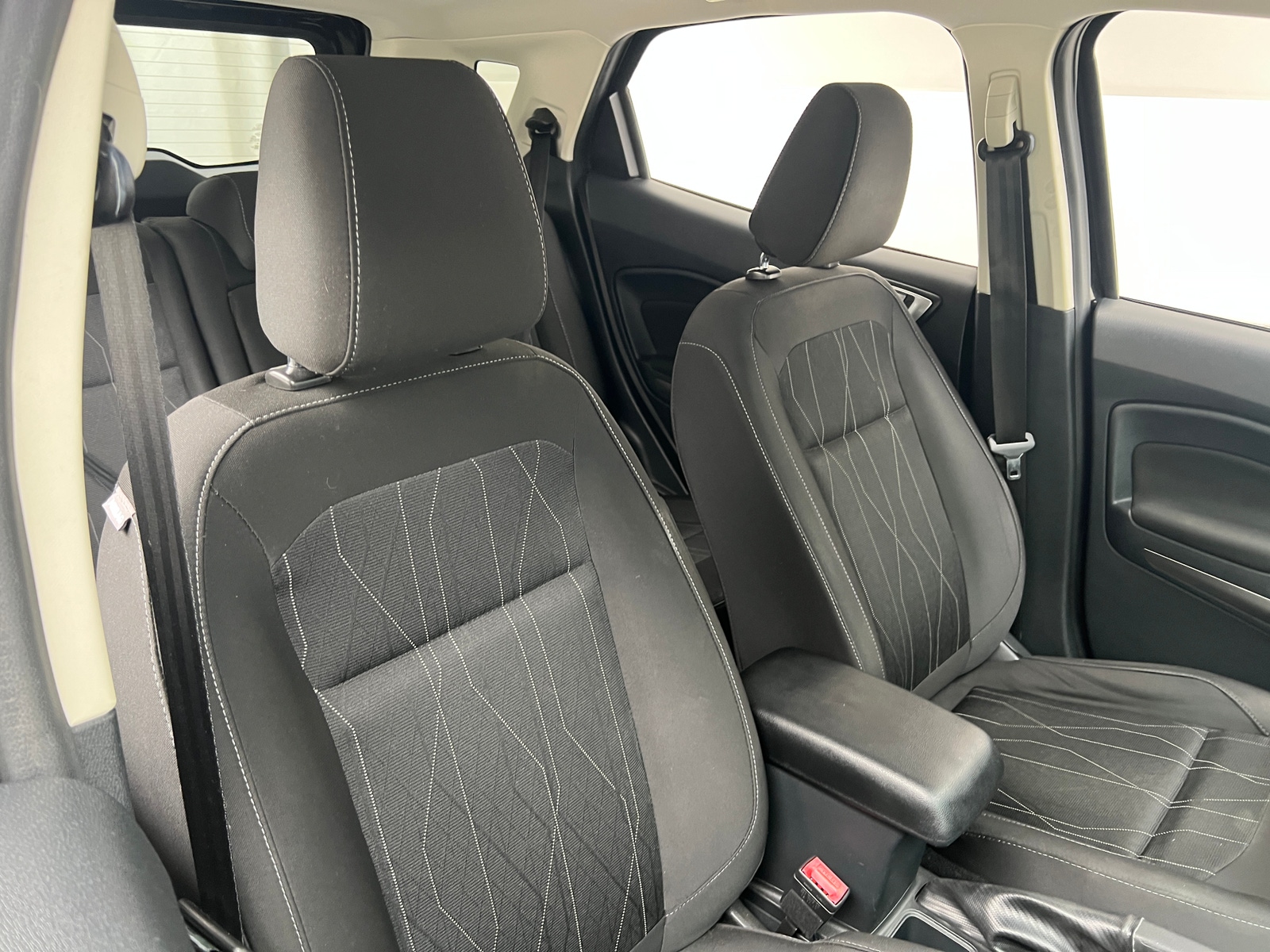 Thumbnail: 2018 Ford EcoSport - 2