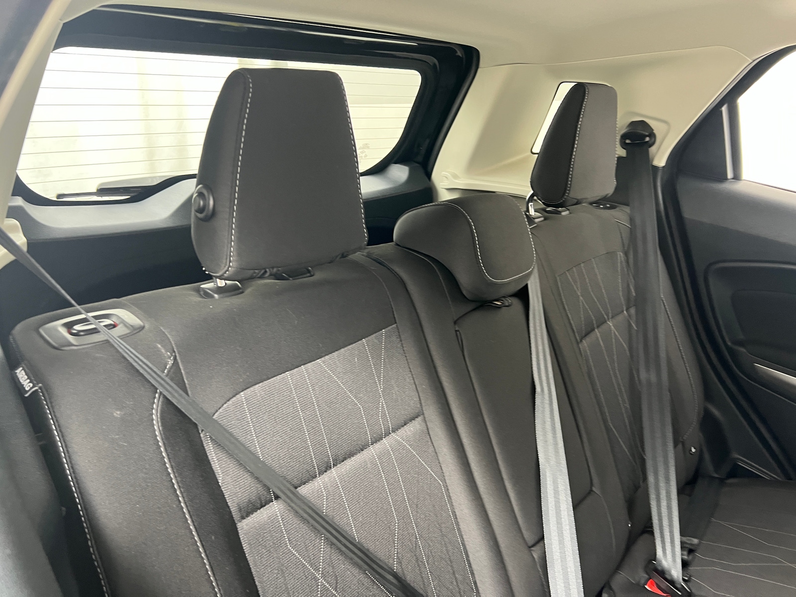 Thumbnail: 2018 Ford EcoSport - 6