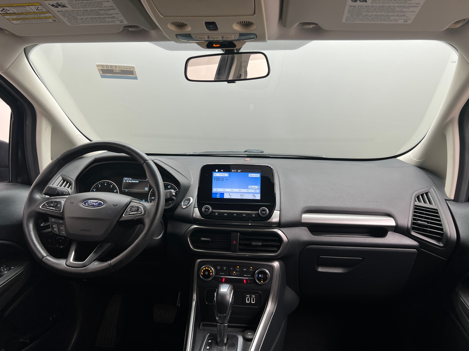 Thumbnail: 2018 Ford EcoSport - 3