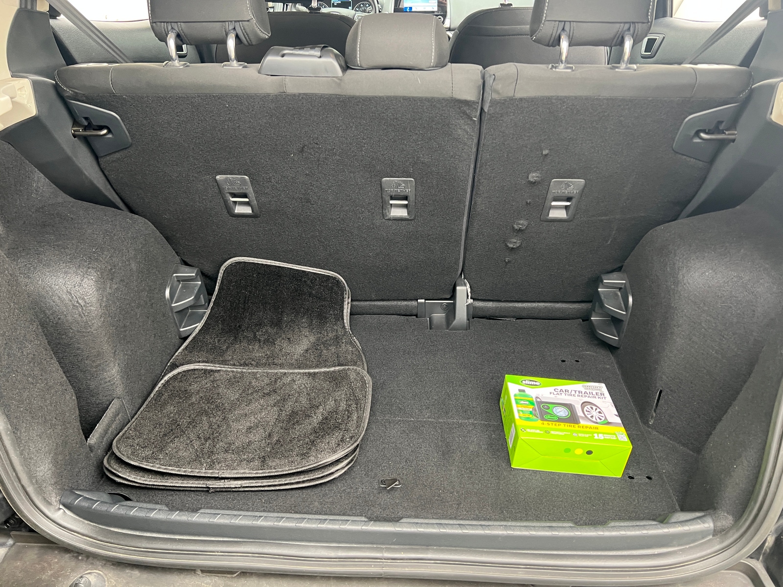 Thumbnail: 2018 Ford EcoSport - 7