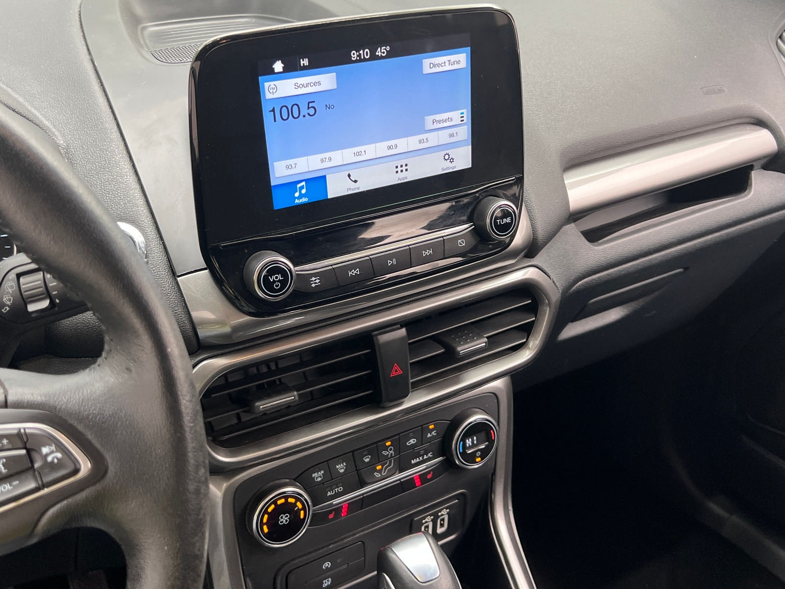 Thumbnail: 2018 Ford EcoSport - 4