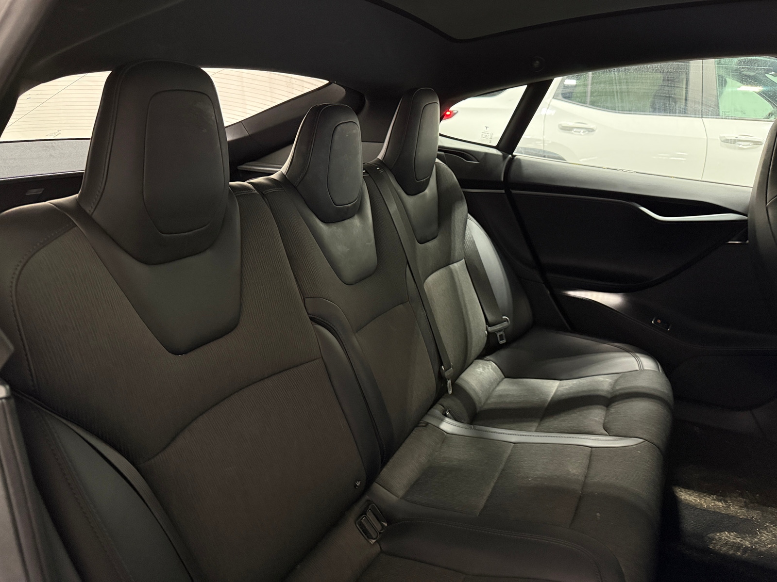 Thumbnail: 2018 Tesla Model S - 5