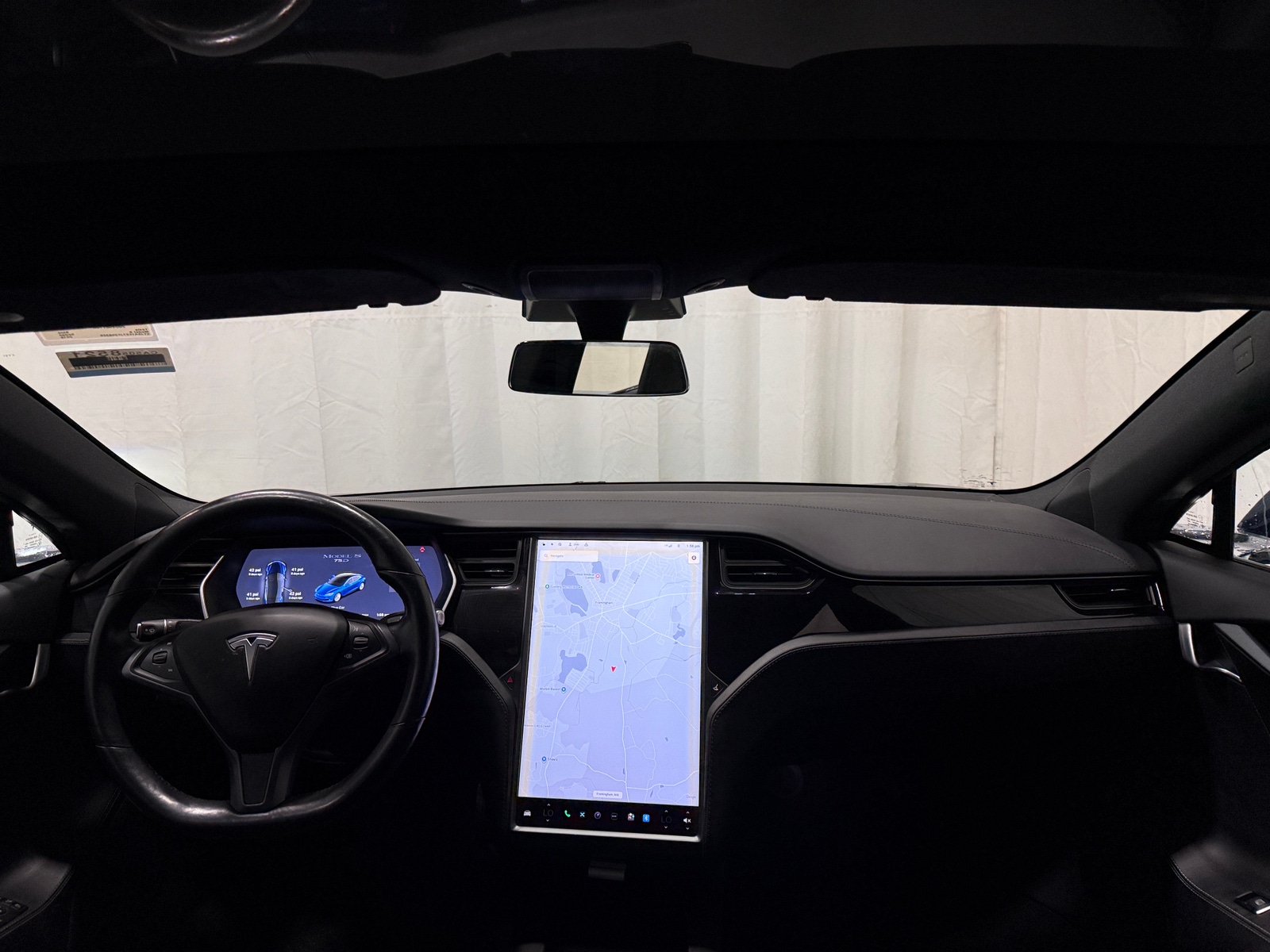 Thumbnail: 2018 Tesla Model S - 2