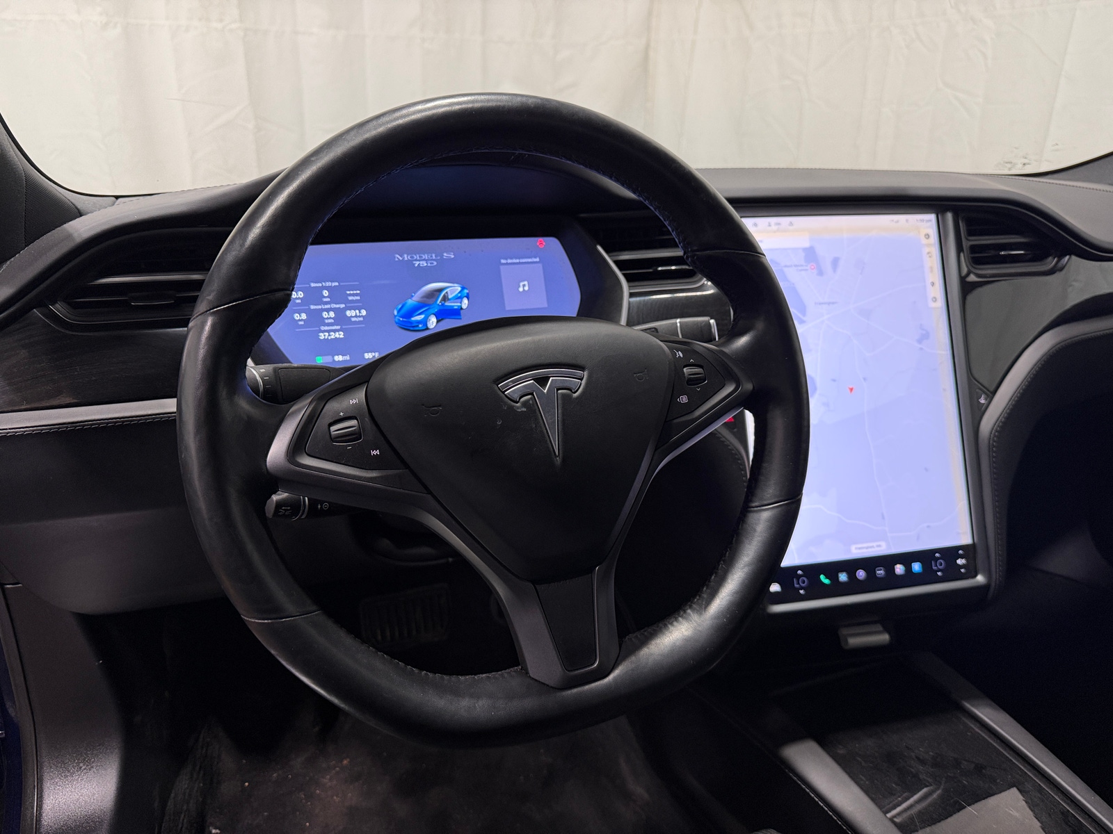 Thumbnail: 2018 Tesla Model S - 4