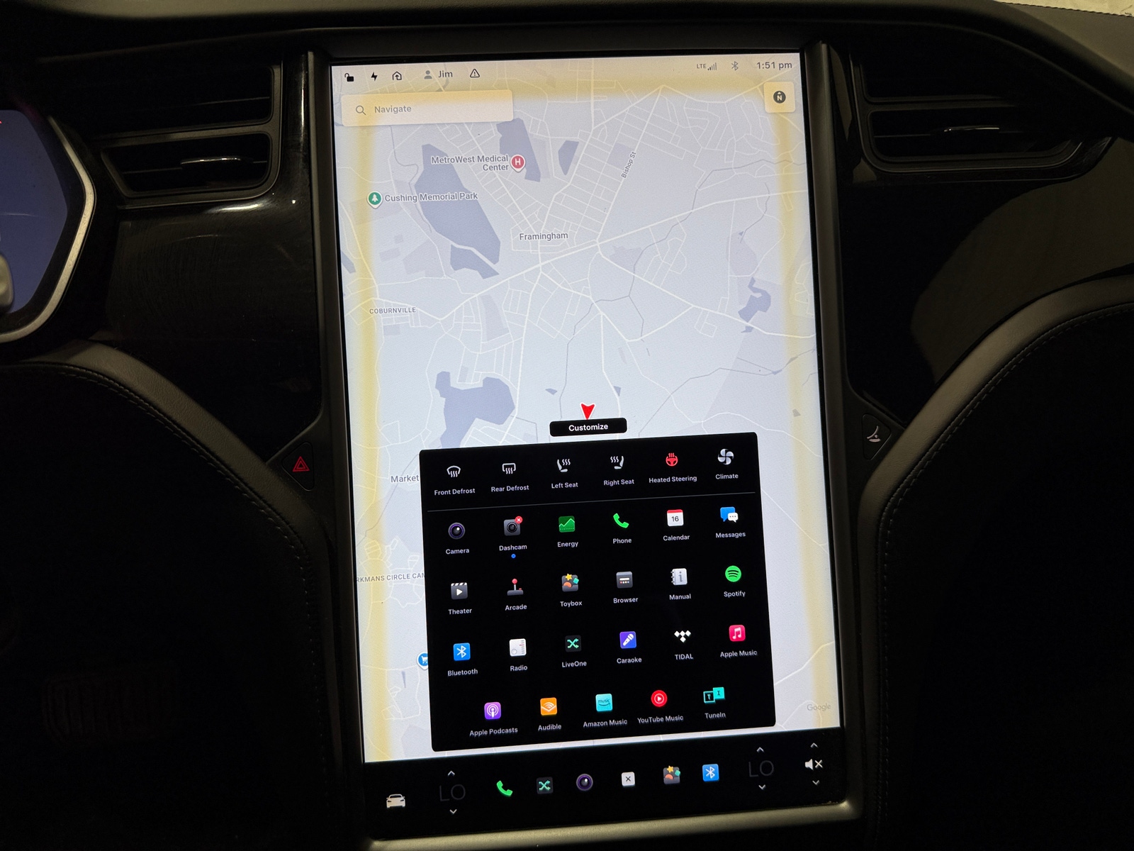 Thumbnail: 2018 Tesla Model S - 3