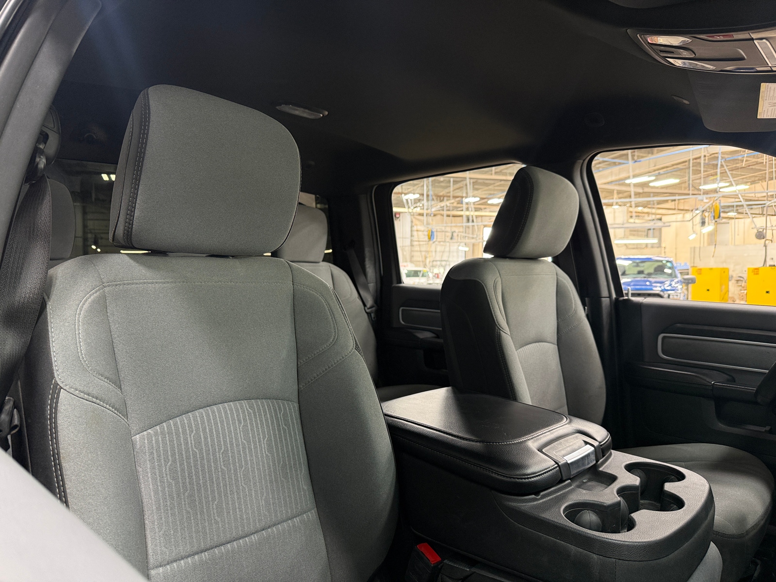 Thumbnail: 2022 RAM 2500 - 2