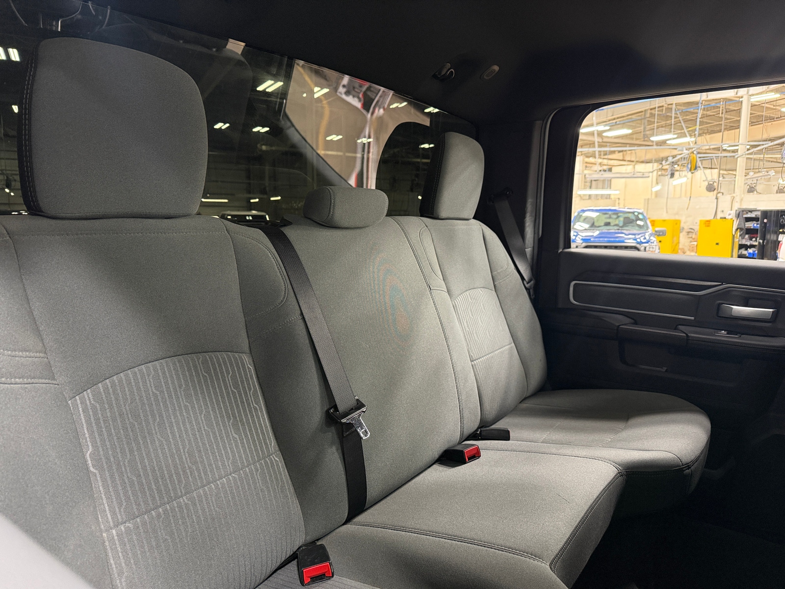 Thumbnail: 2022 RAM 2500 - 6