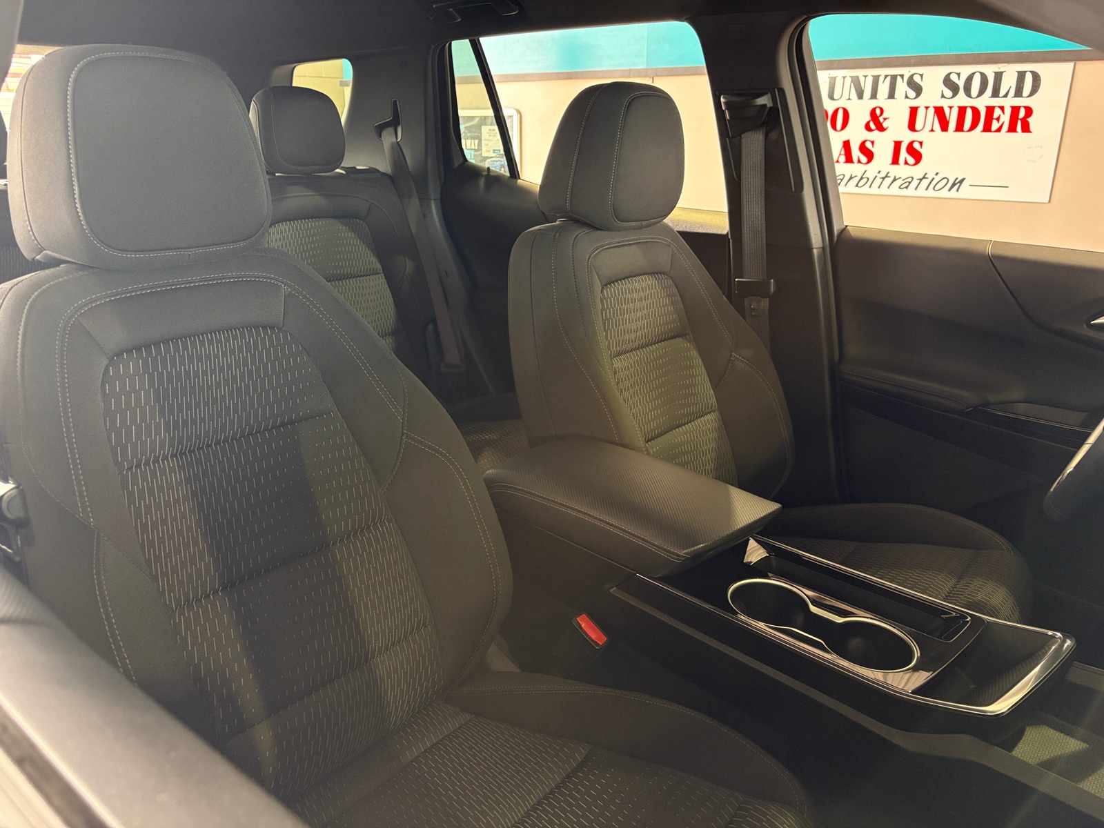 Thumbnail: 2025 Chevrolet Equinox - 2