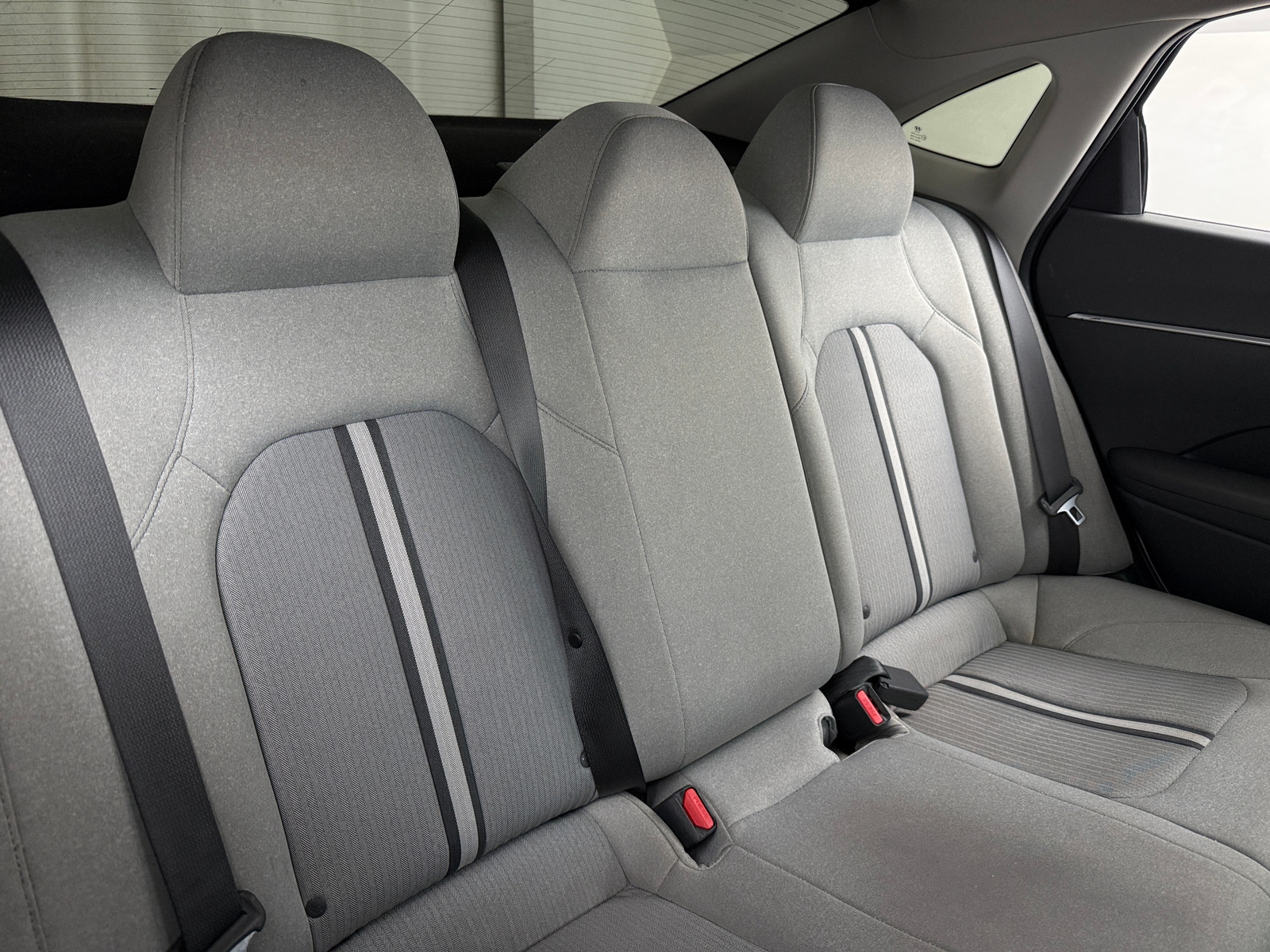 Thumbnail: 2022 Hyundai Sonata - 6